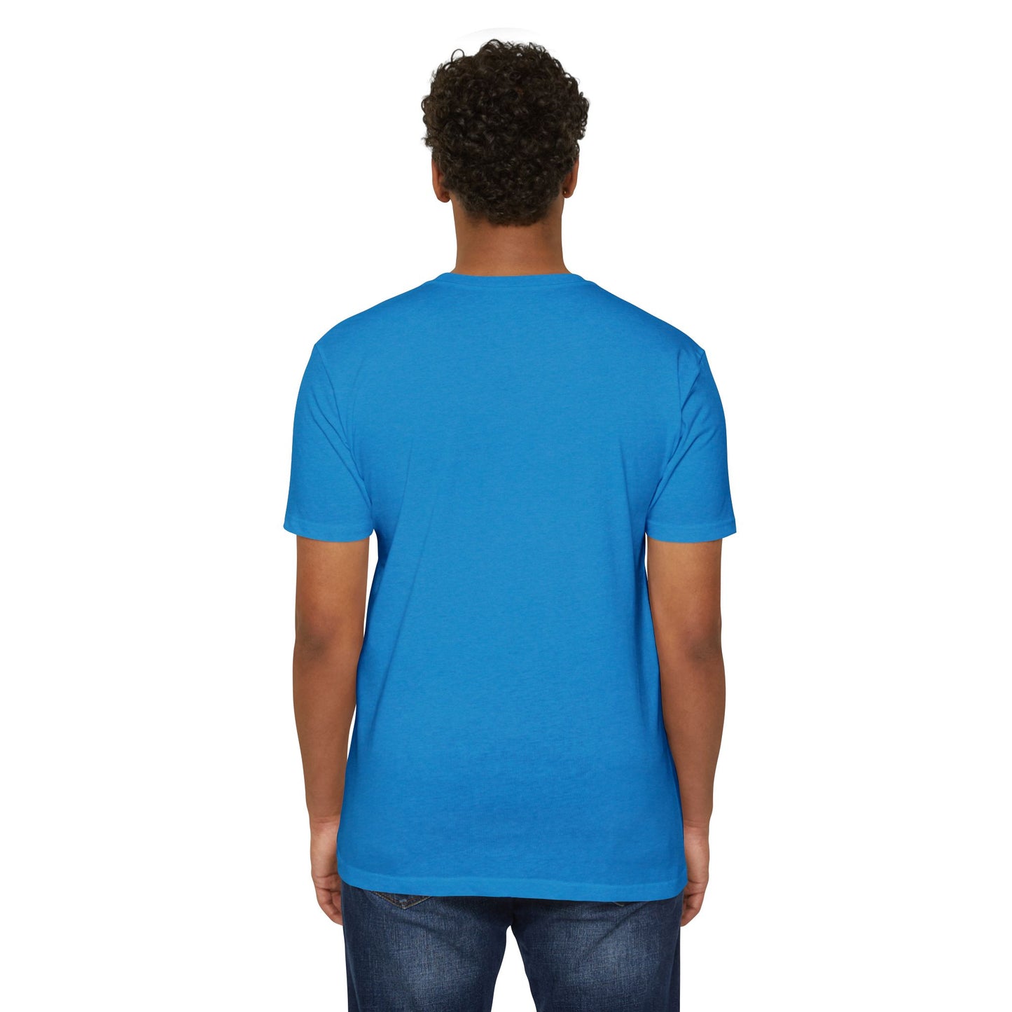 #One CEO In The Building Graphic T-Shirt — Kid/Youth Entrepreneur Tee