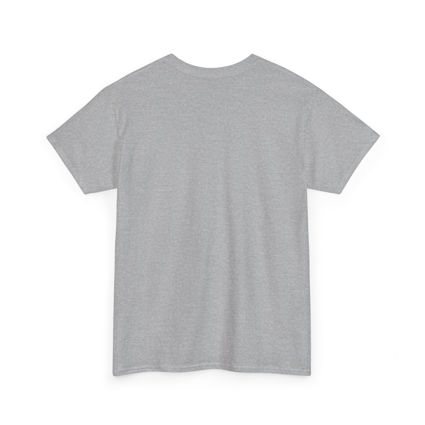 Mom Floral Unisex Heavy Cotton Tee - Perfect Gift for Mother's Day