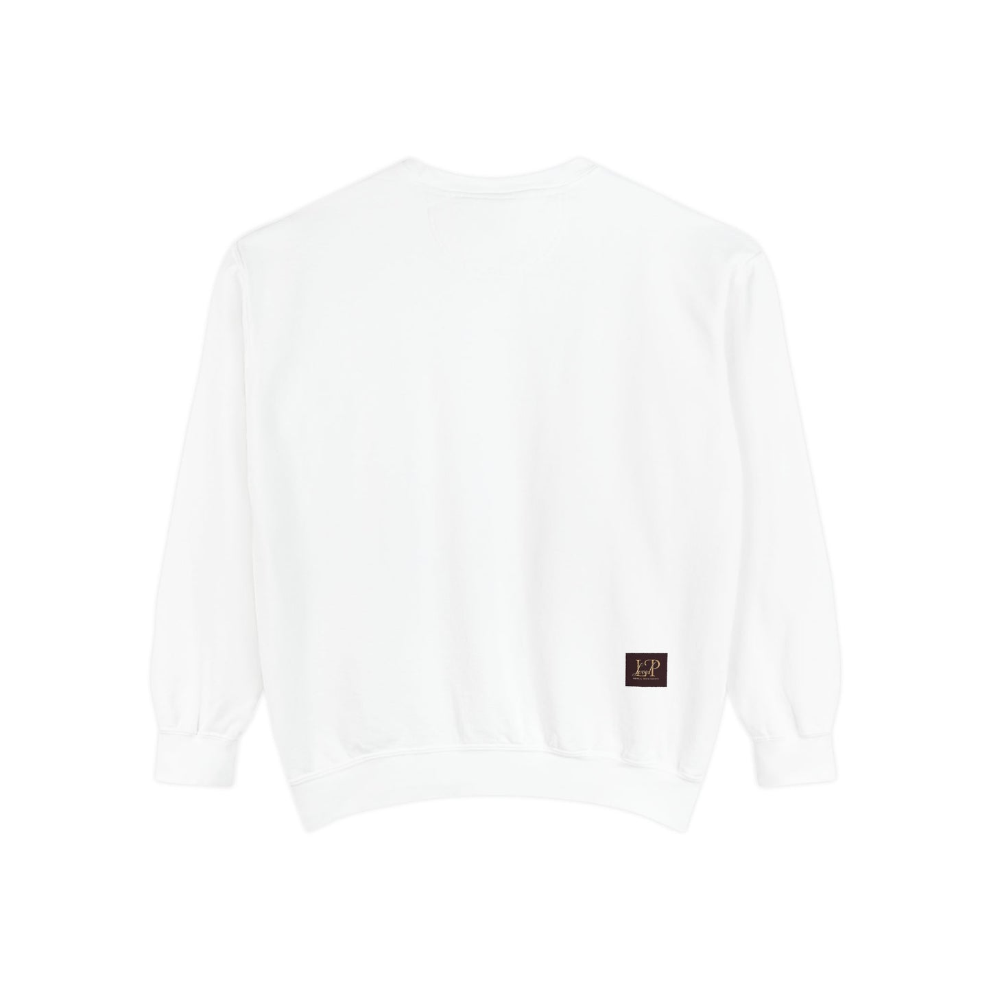 NYC Liberty Line Art Sweatshirt