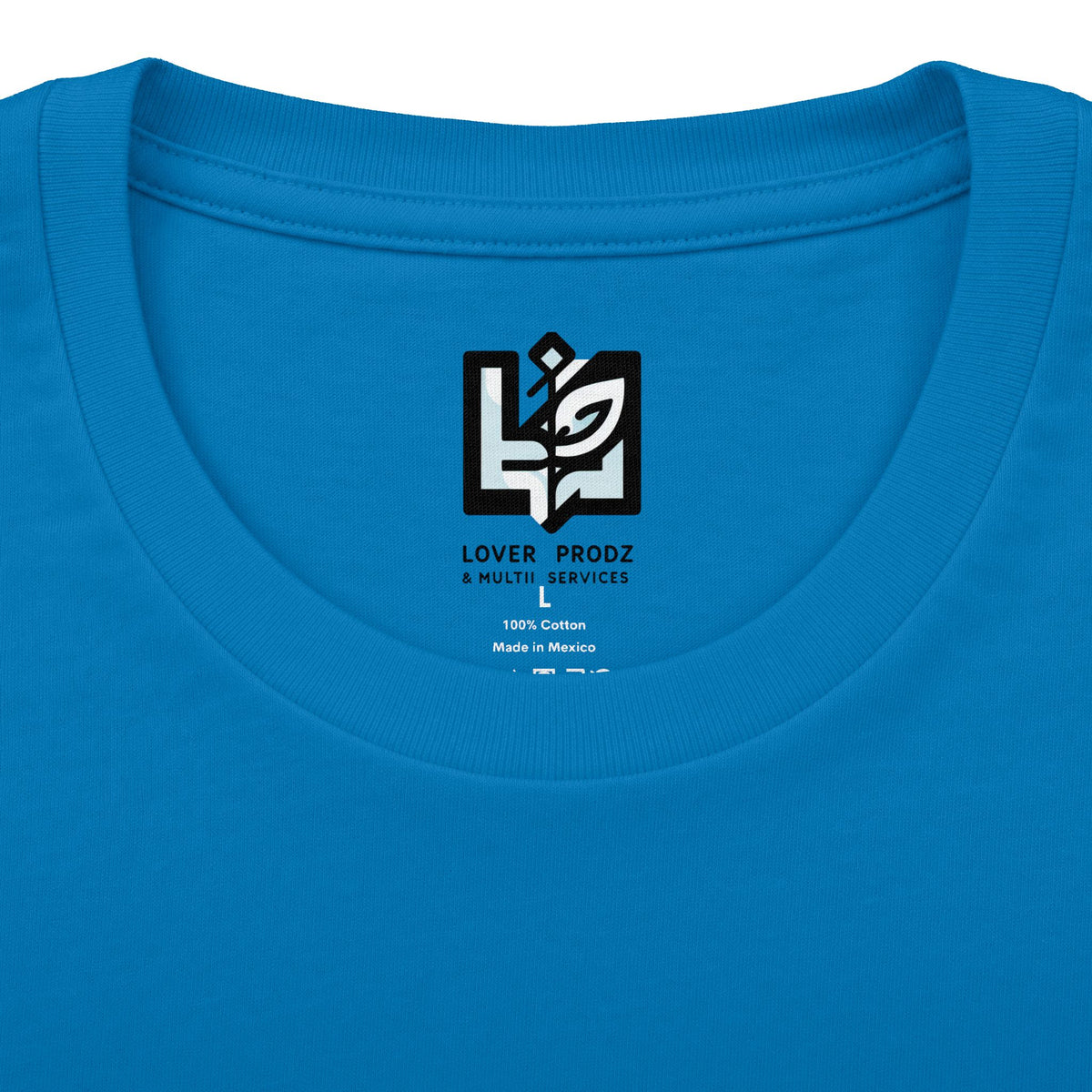 Minimalist Basketball Player Graphic Tee — Small Center Chest Design