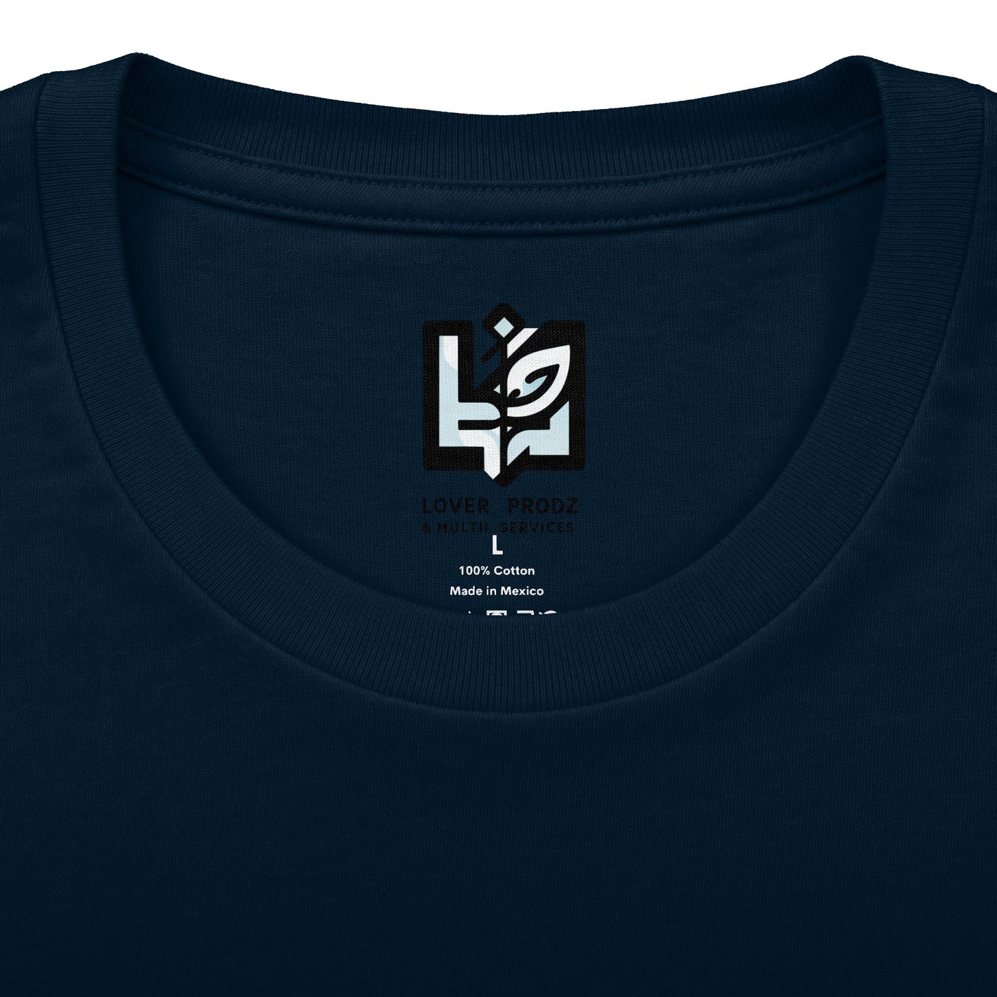 Minimalist Basketball Player Graphic Tee — Small Center Chest Design