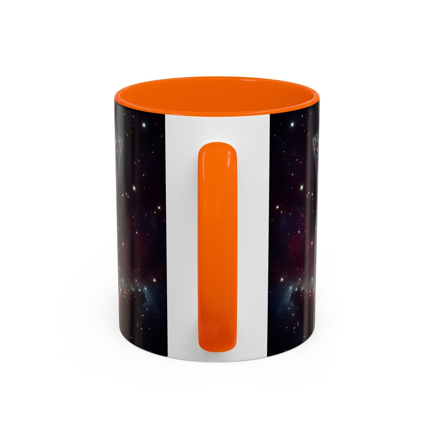 Cosmic Galaxy Coffee Mug - Stargazing Vibes - Perfect Gift for Space Lovers