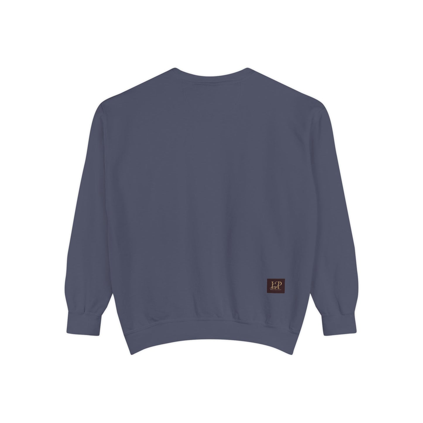 NYC Liberty Line Art Sweatshirt