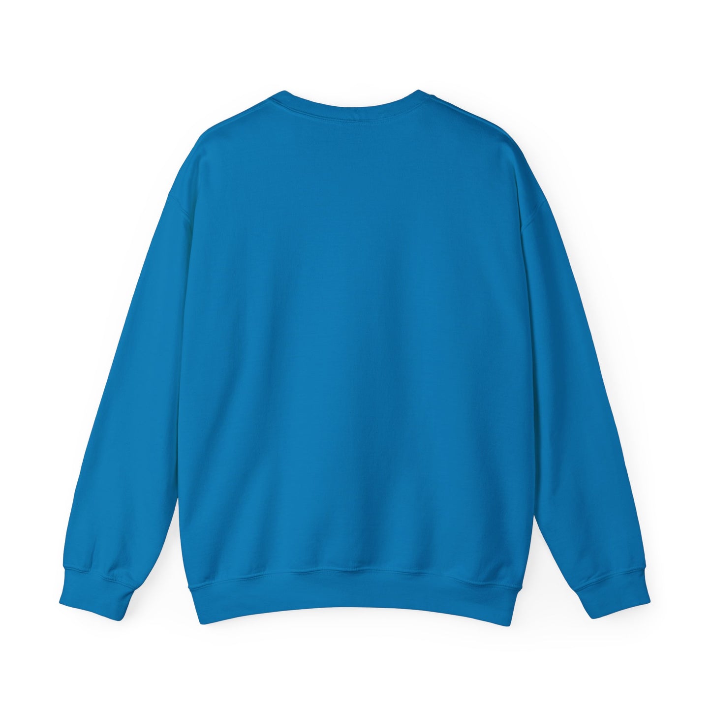 Cool Dog Crewneck Sweatshirt | Unisex Heavy Blend™ | Perfect Gift for Pet Lovers