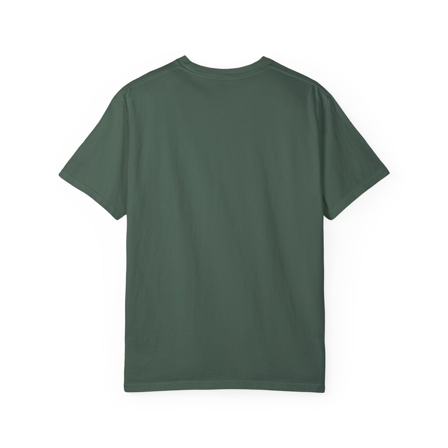 Retro 80's Babe Unisex Garment-Dyed T-Shirt