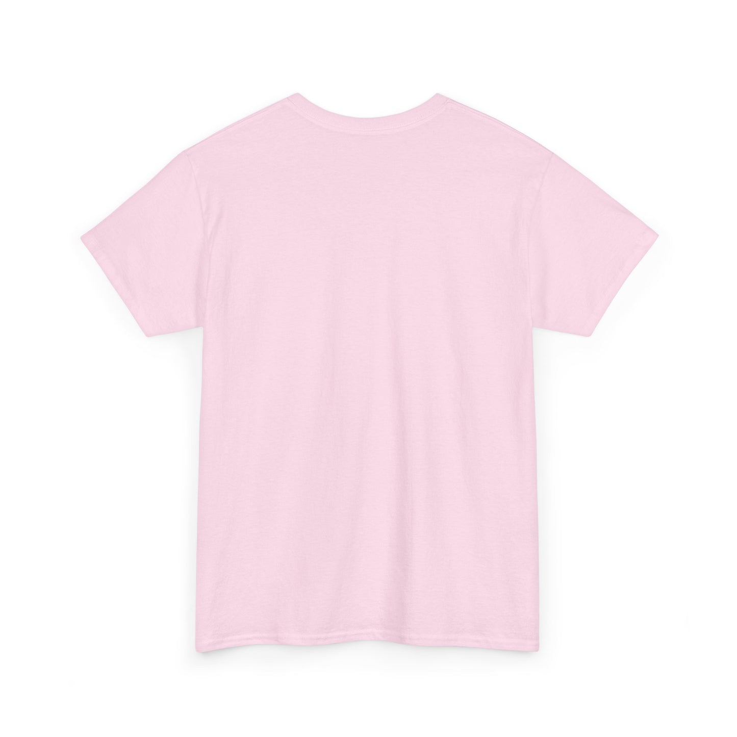 Mom Floral Unisex Heavy Cotton Tee - Perfect Gift for Mother's Day