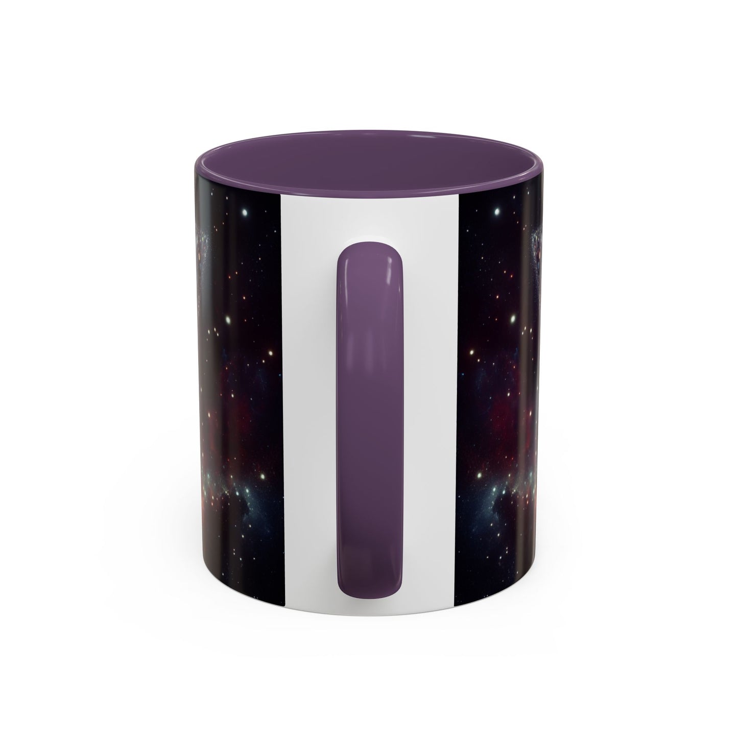 Cosmic Galaxy Coffee Mug - Stargazing Vibes - Perfect Gift for Space Lovers