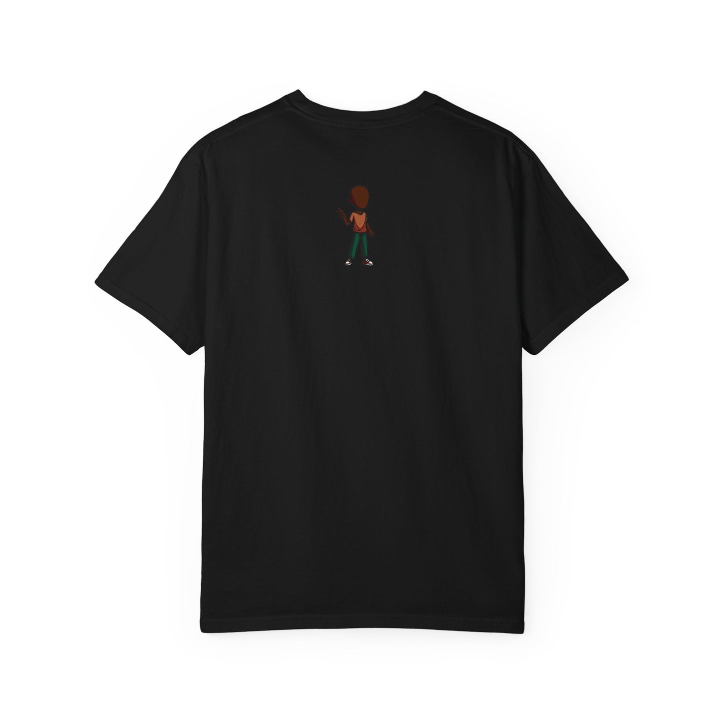 The Unflappable Man T-Shirt