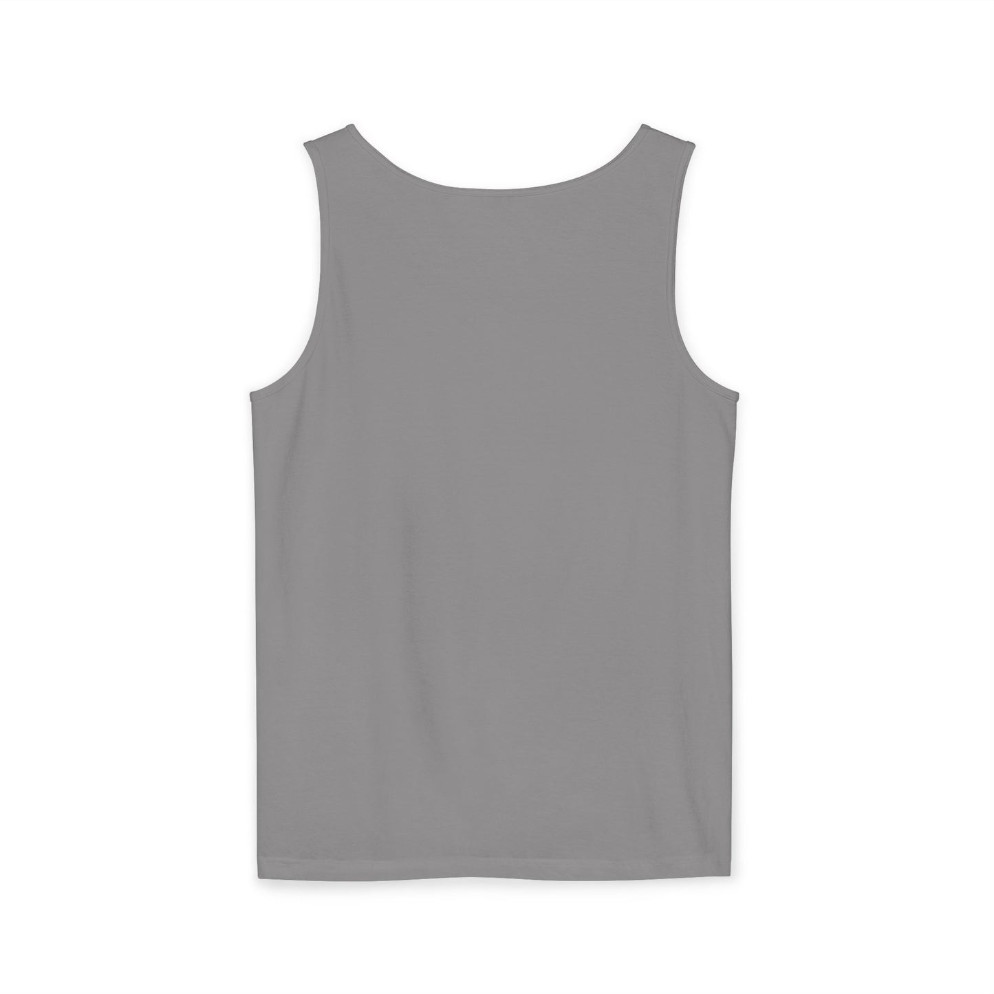 Black Beauty Era Tank Top — Empowerment Graphic Summer Tank