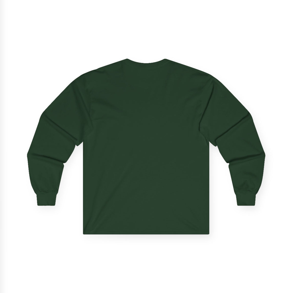 Pocket Guitarist Long Sleeve Tee