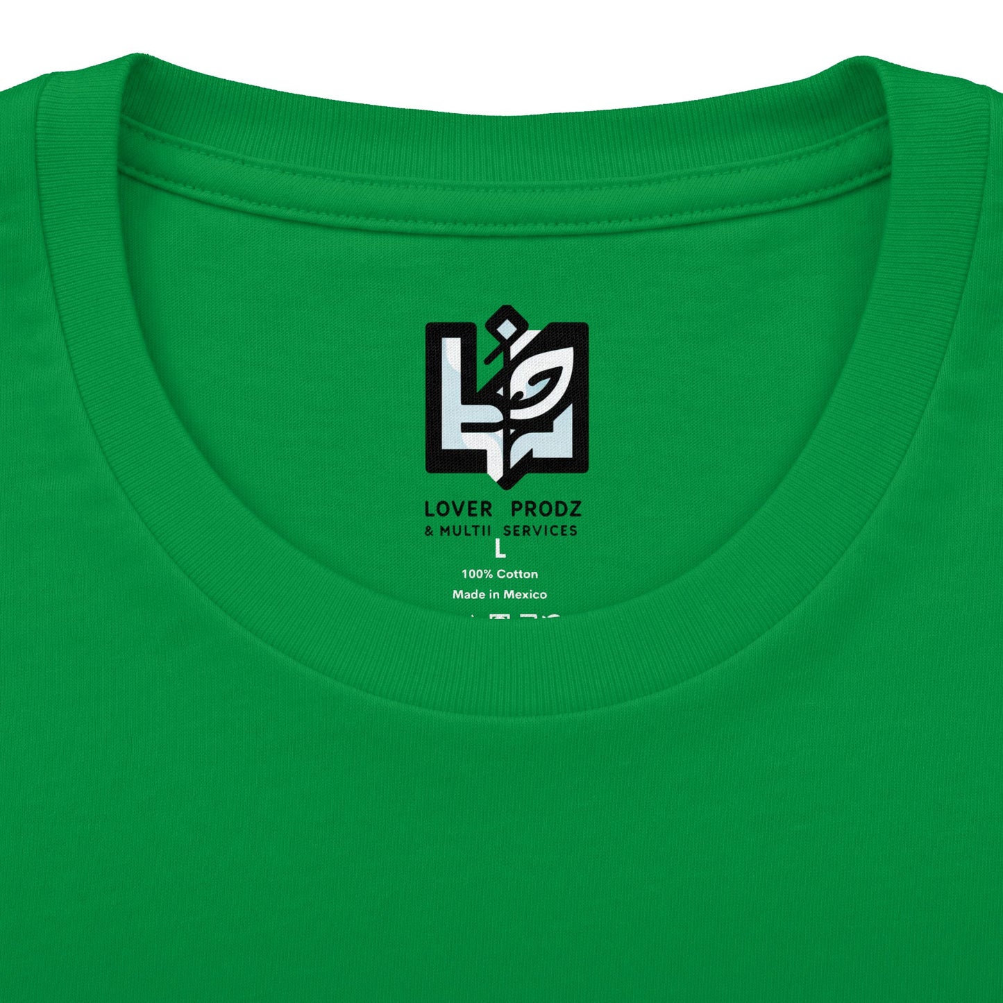 Minimalist Basketball Player Graphic Tee — Small Center Chest Design
