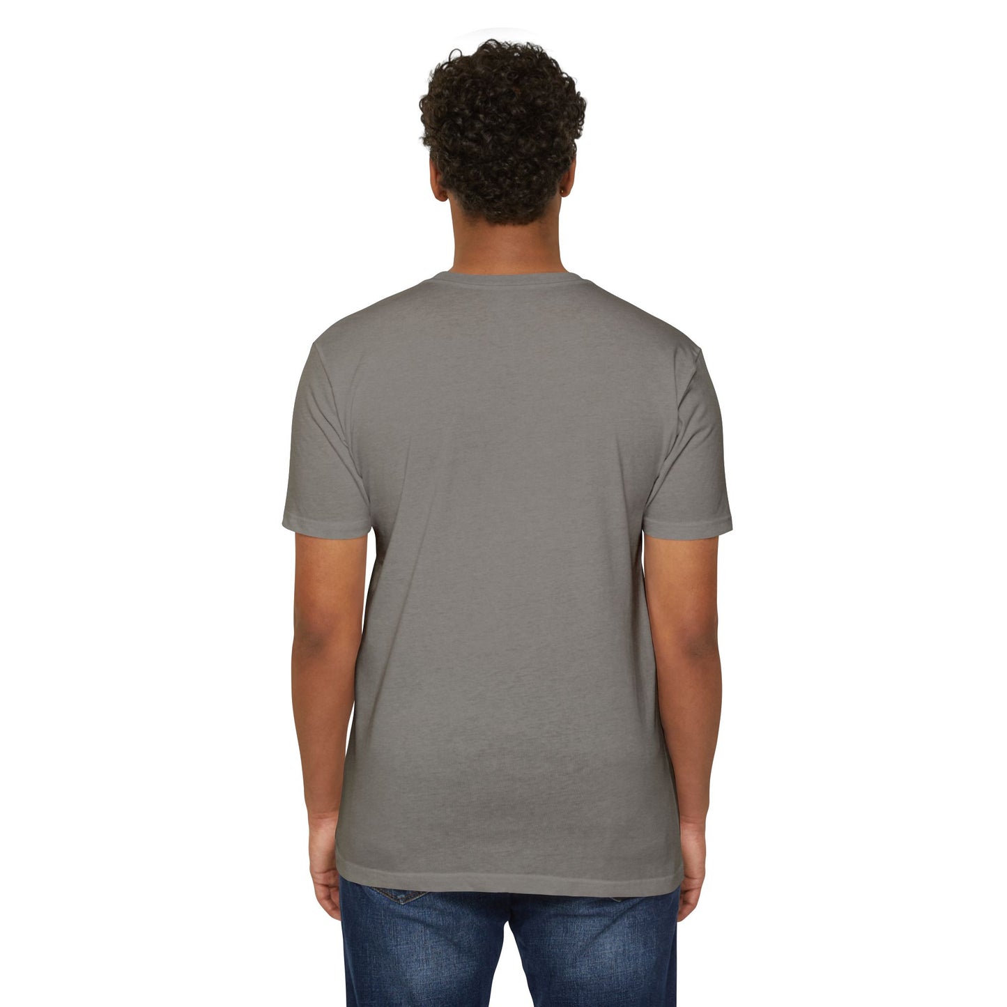 Confident Speaks in Silence T-Shirt
