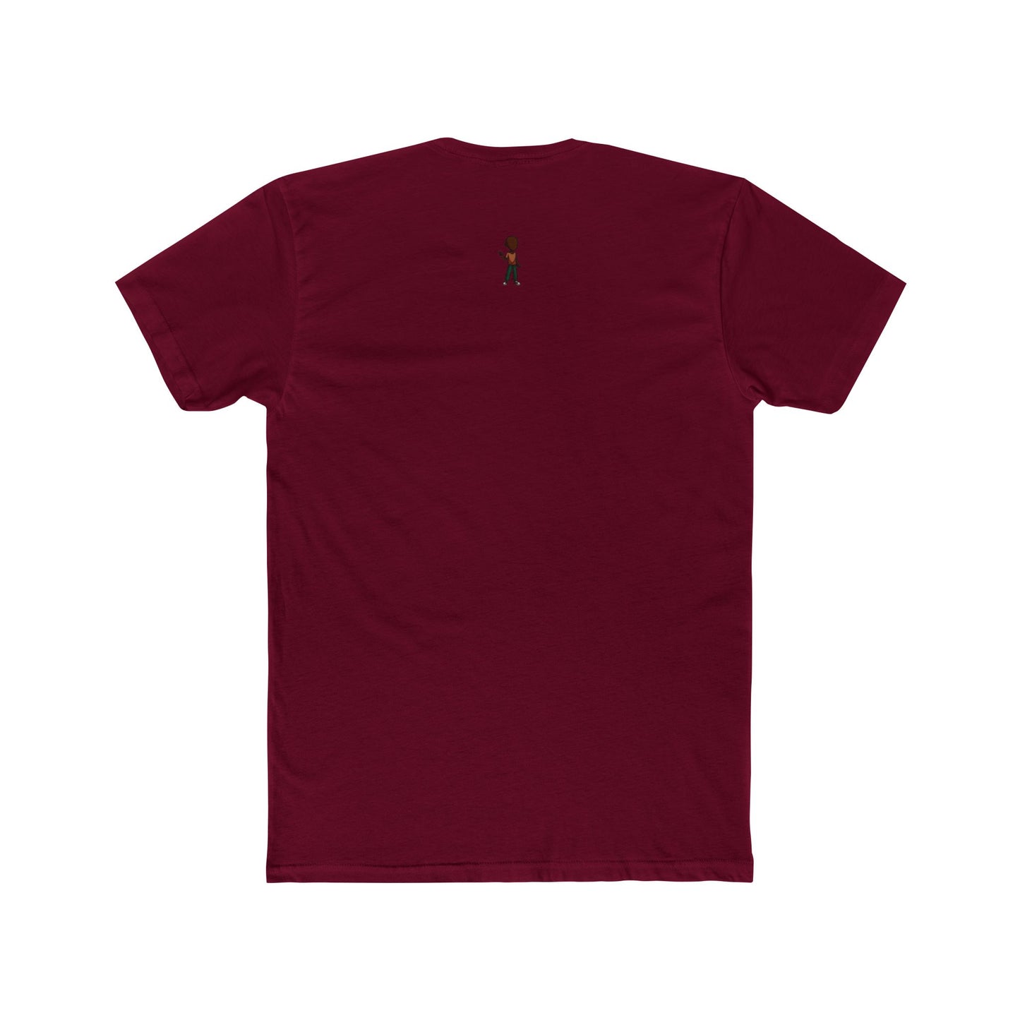 Fearless Mind, Unbreakable Spirit T-Shirt