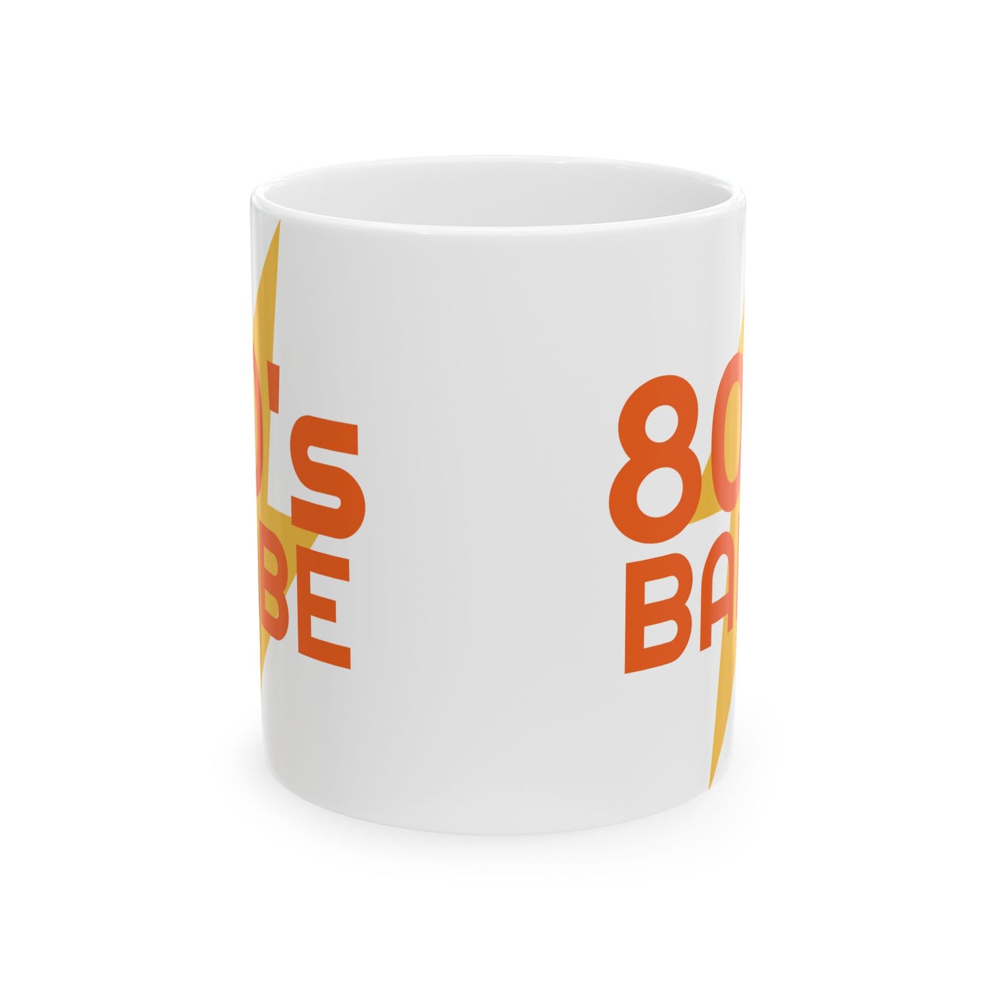 Ceramic Mug, (11oz, 15oz)