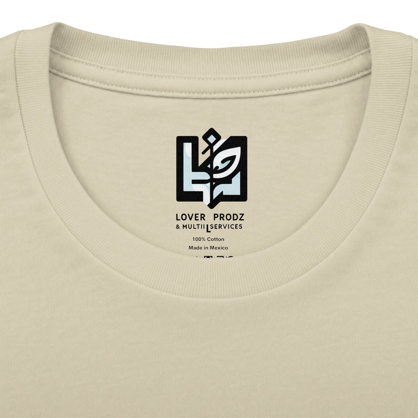 Fearless Mind, Unbreakable Spirit T-Shirt