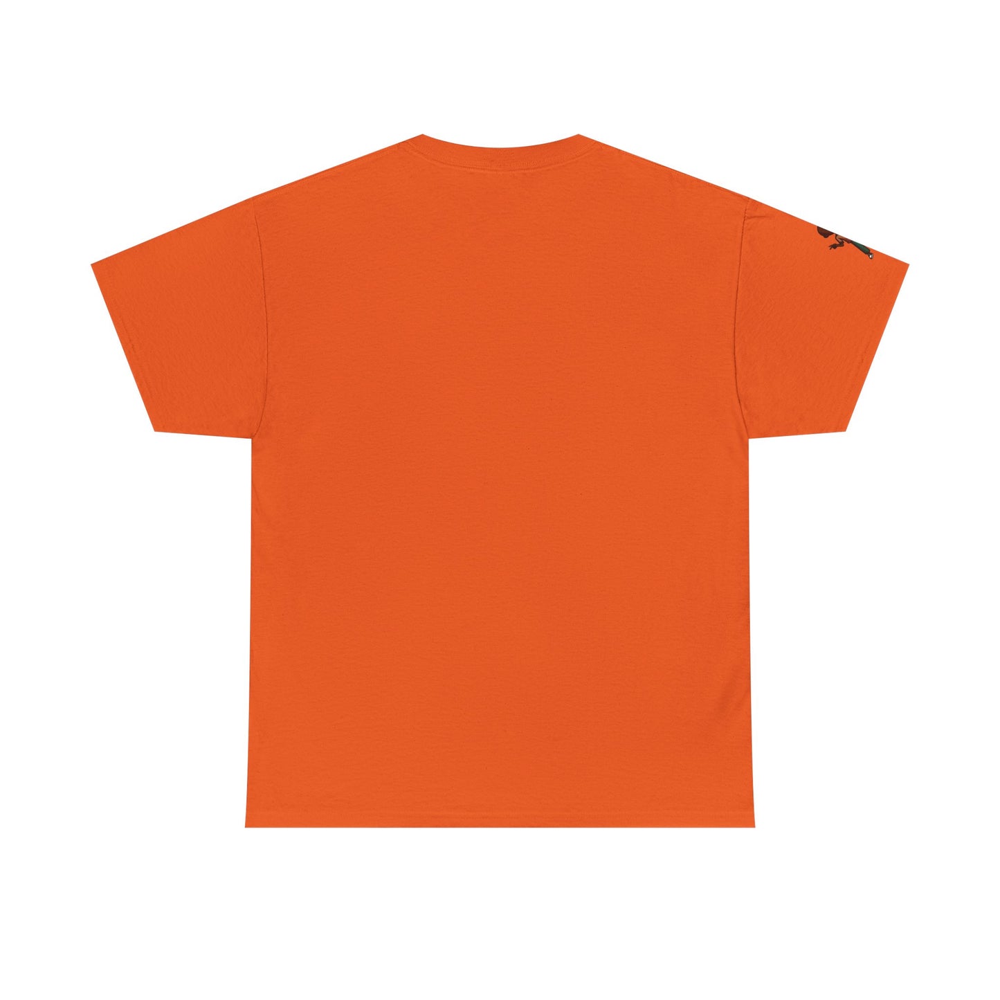 Stay Solid Through Every Storm Tee