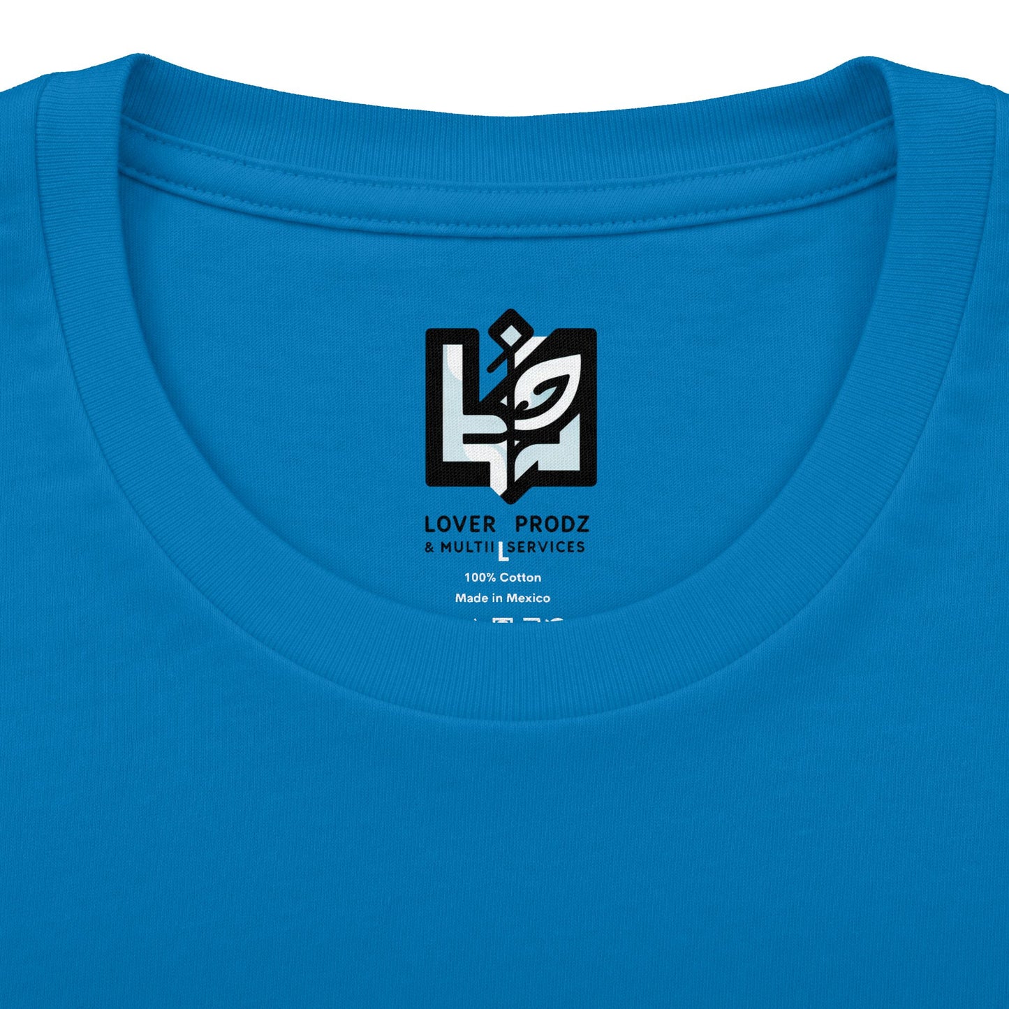 Fearless Mind, Unbreakable Spirit T-Shirt