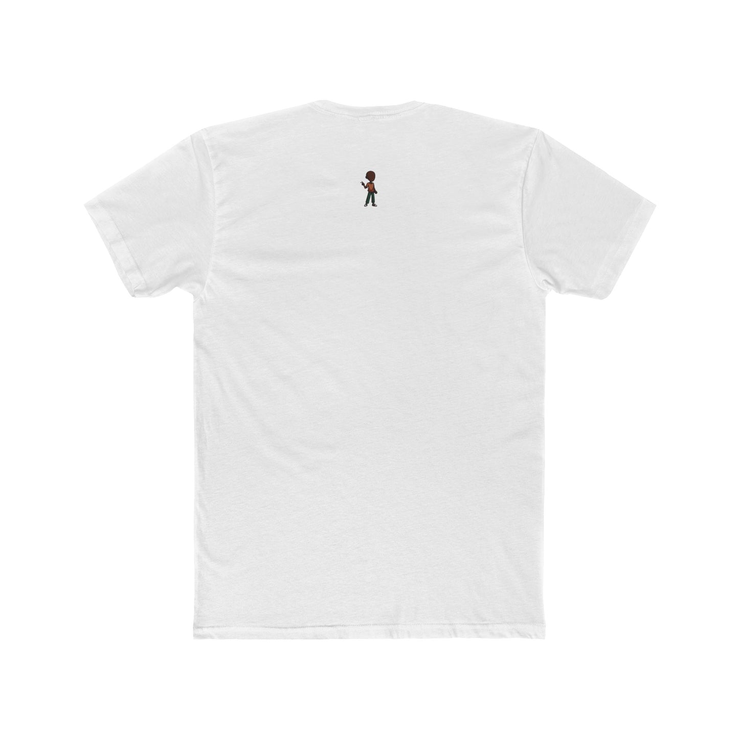 Fearless Mind, Unbreakable Spirit T-Shirt