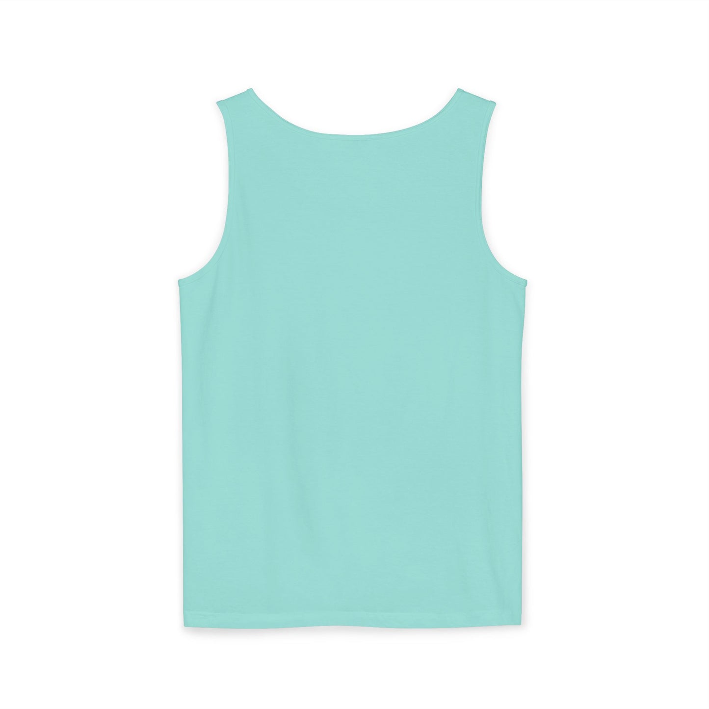 Black Beauty Era Tank Top — Empowerment Graphic Summer Tank