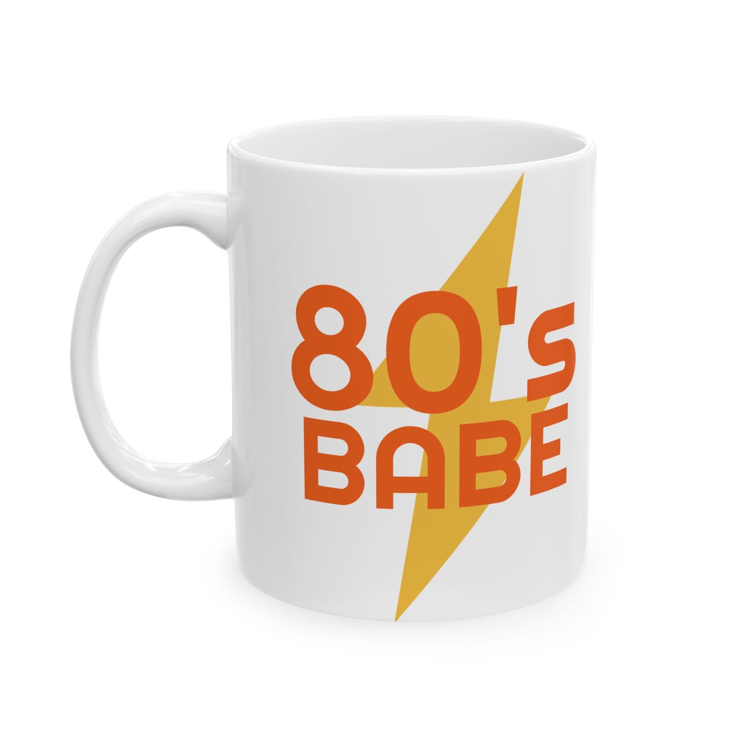 Ceramic Mug, (11oz, 15oz)