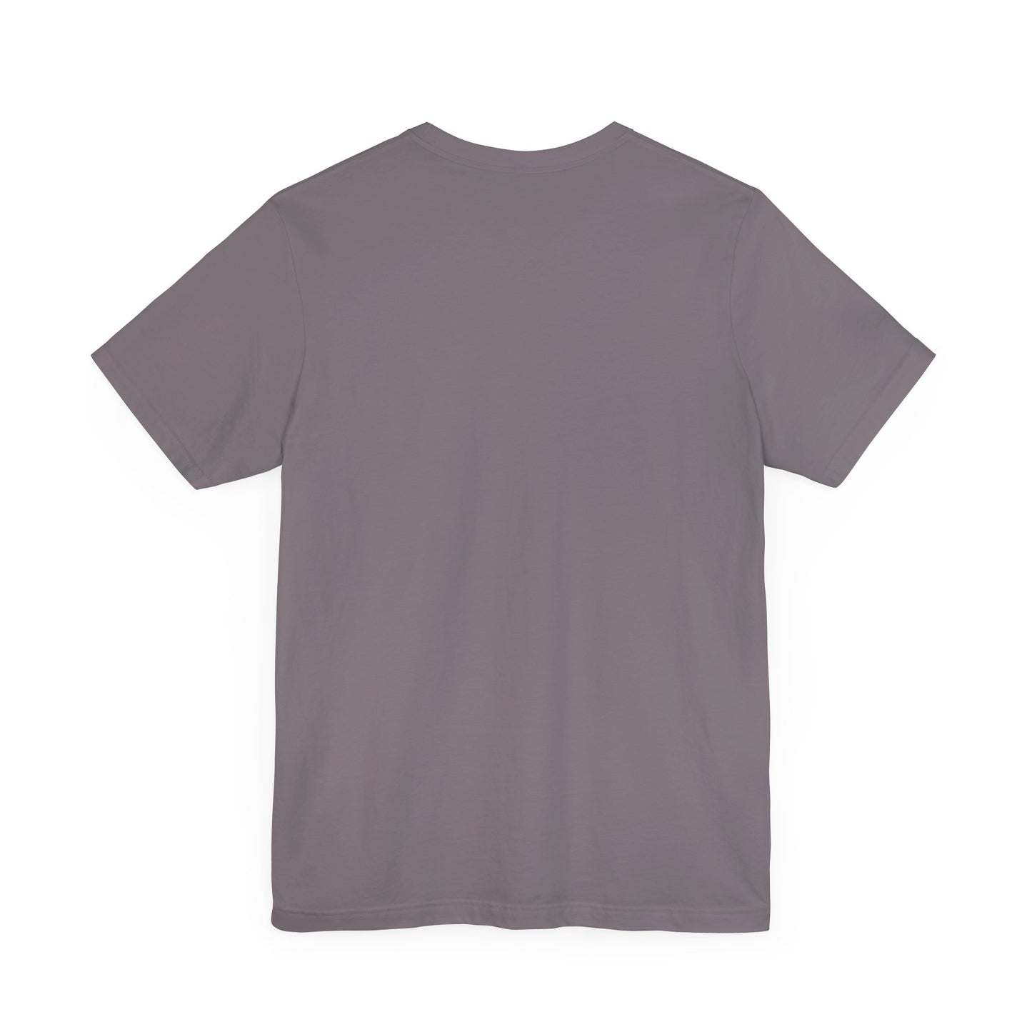 Labrador Love Unisex Jersey Tee - Devoted & Faithful Design