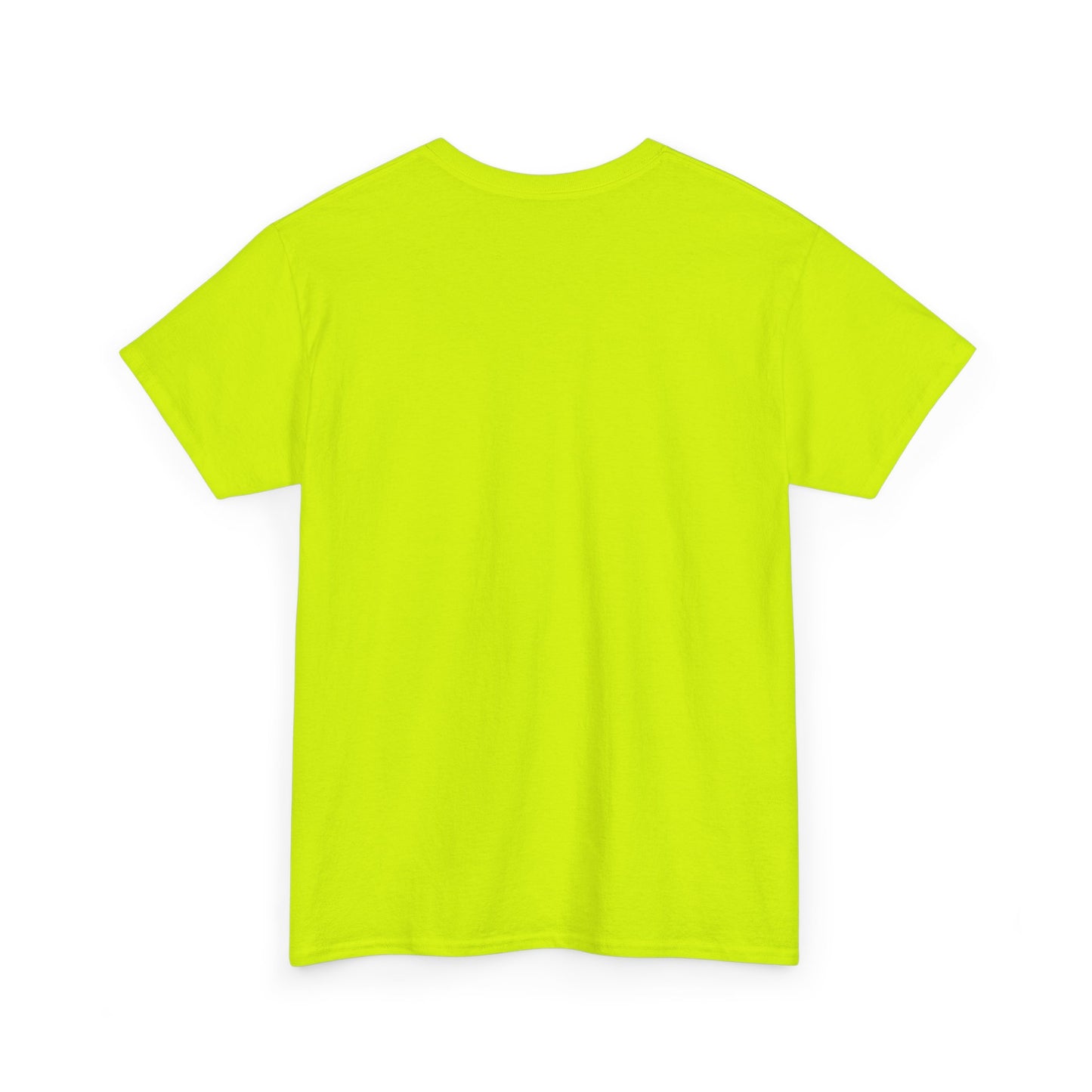 Look Mom, I Made It! Unisex Heavy Cotton Tee - Fun and Motivational Graphic T-Shirt for Celebrations