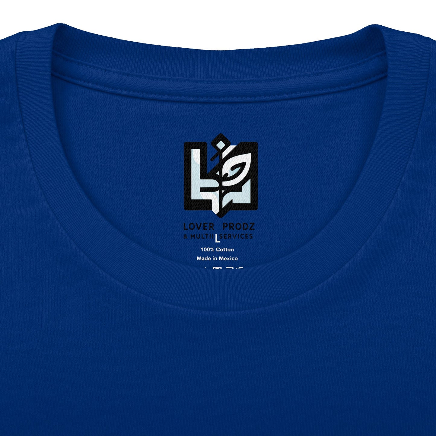Fearless Mind, Unbreakable Spirit T-Shirt