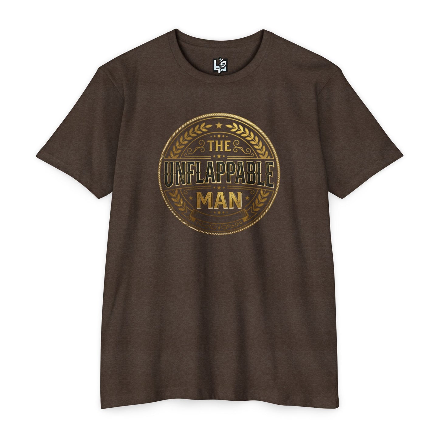 The Unflappable Man T-Shirt