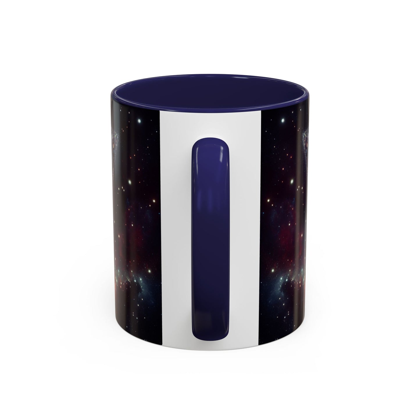 Cosmic Galaxy Coffee Mug - Stargazing Vibes - Perfect Gift for Space Lovers