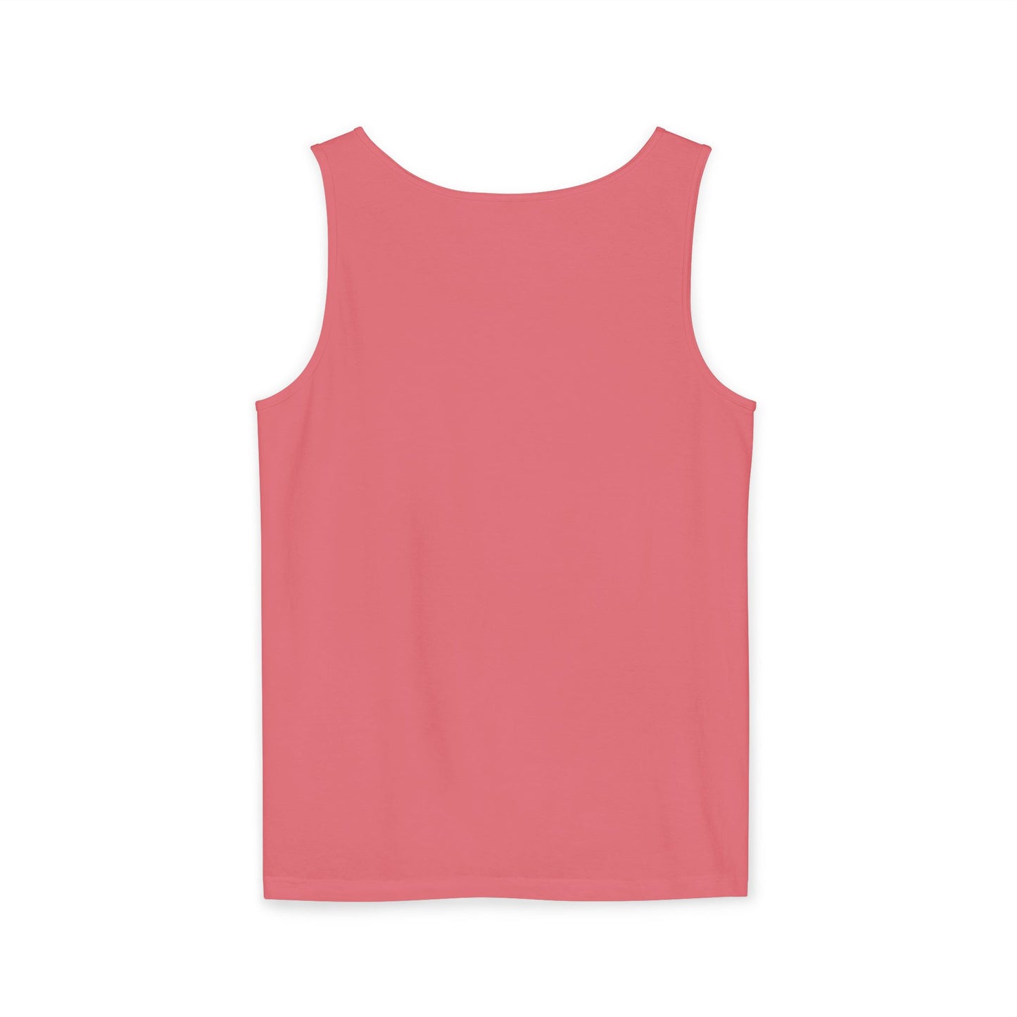 Black Beauty Era Tank Top — Empowerment Graphic Summer Tank