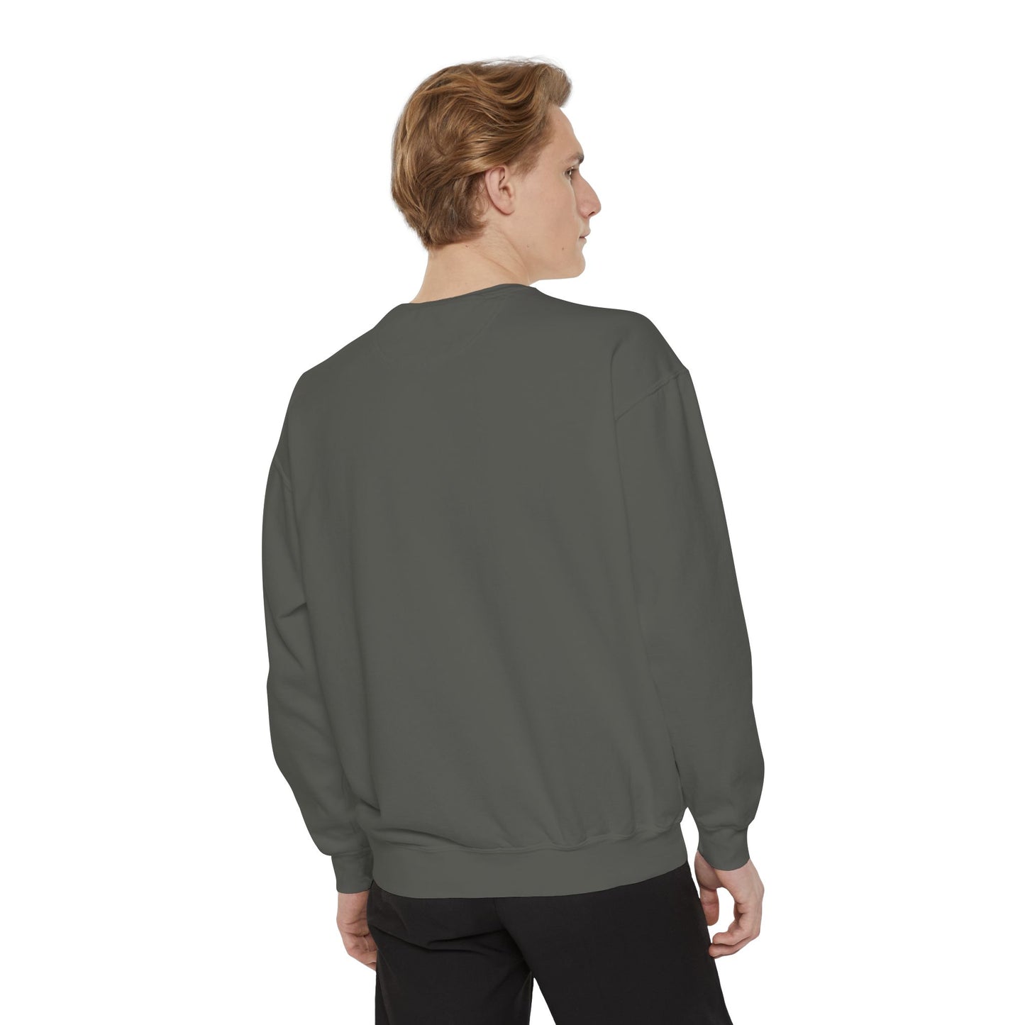 The Unflappable Man Sweatshirt