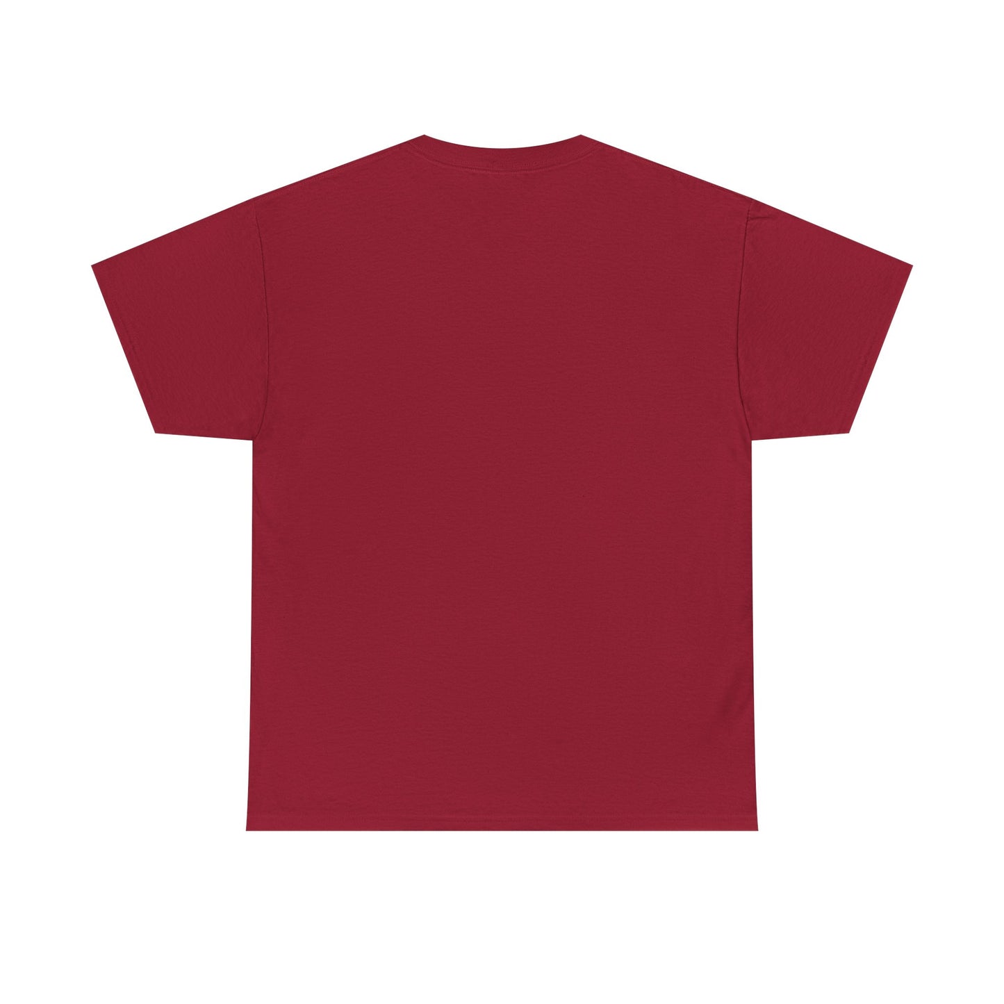 Look Mom, I Made It! Unisex Heavy Cotton Tee - Fun and Motivational Graphic T-Shirt for Celebrations