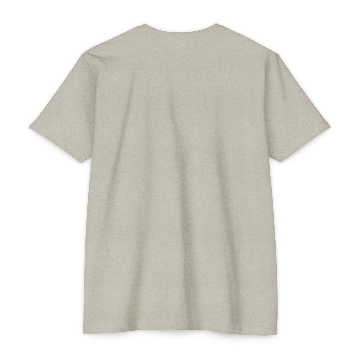 Confident Speaks in Silence T-Shirt