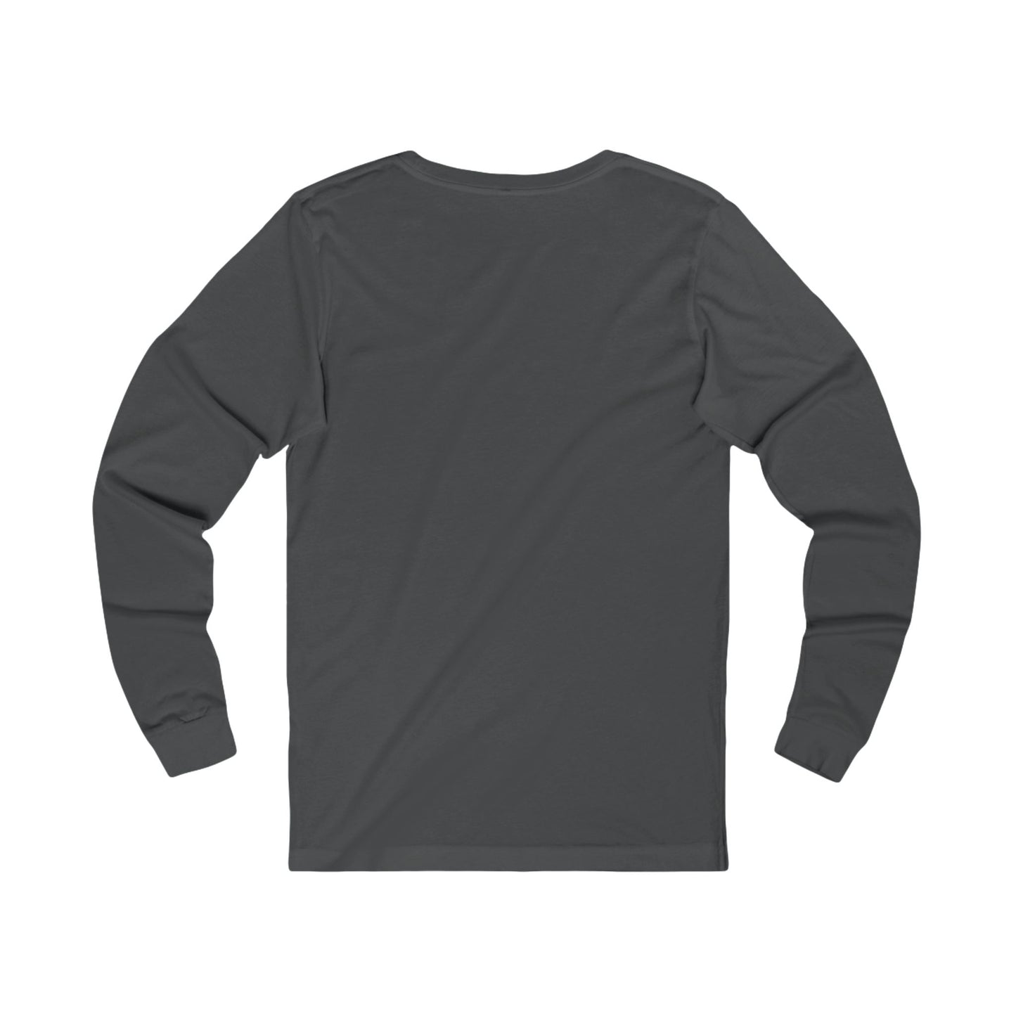 Move With Purpose Long Sleeve Tee