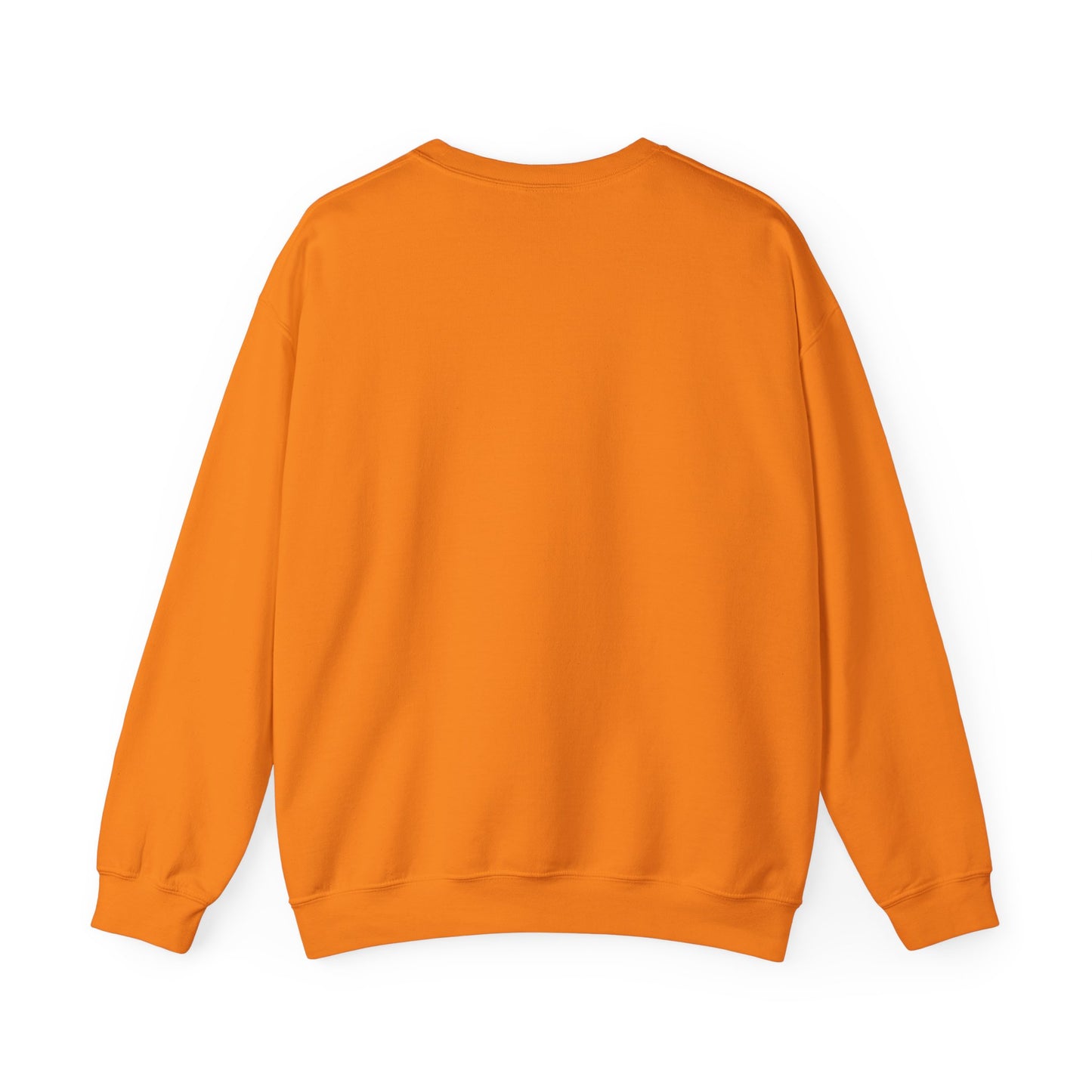 Unflappable Man Crewneck Sweatshirt - Cool & Comfortable Apparel