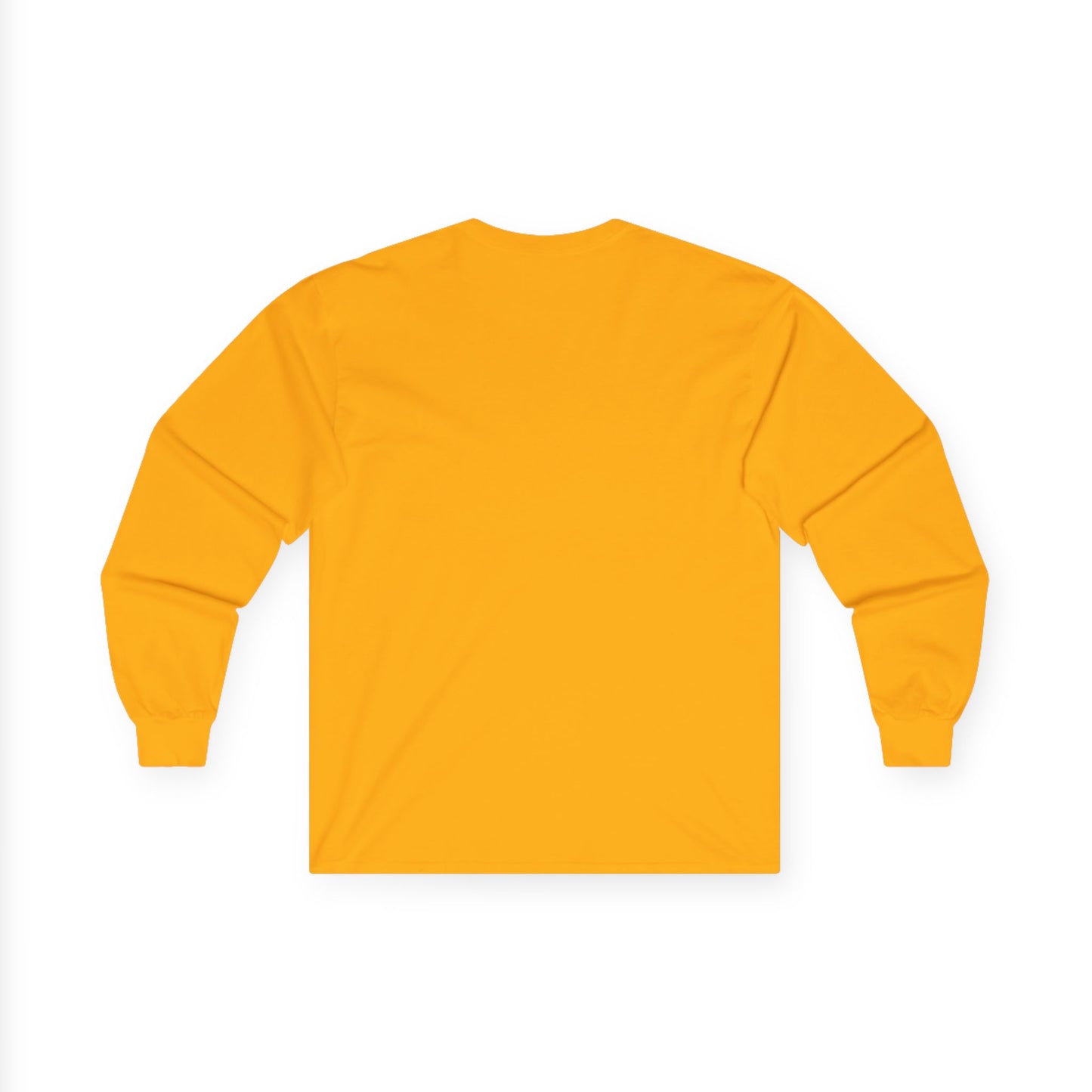 Walk With Purpose, Stand With Strength Long Sleeve Tee