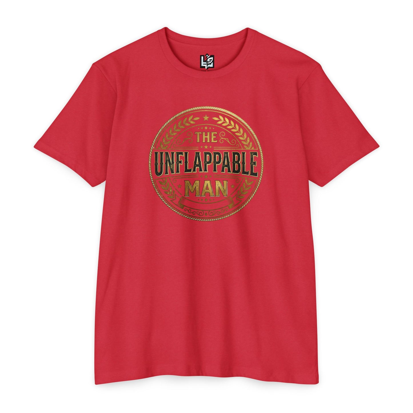 The Unflappable Man T-Shirt