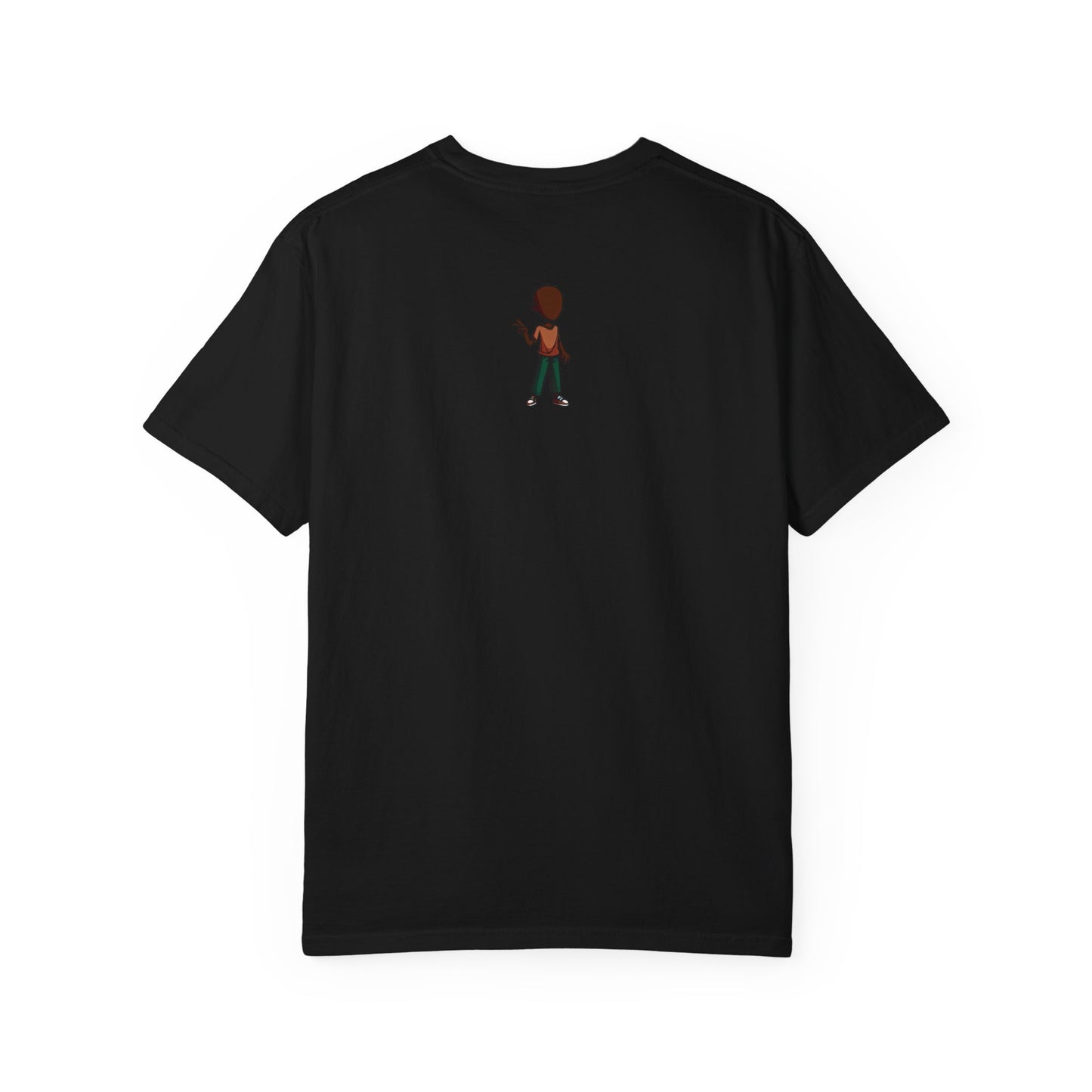 Unflappable Man T‑Shirt