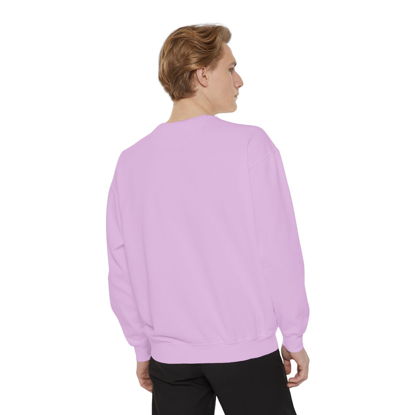 The Unflappable Man Sweatshirt
