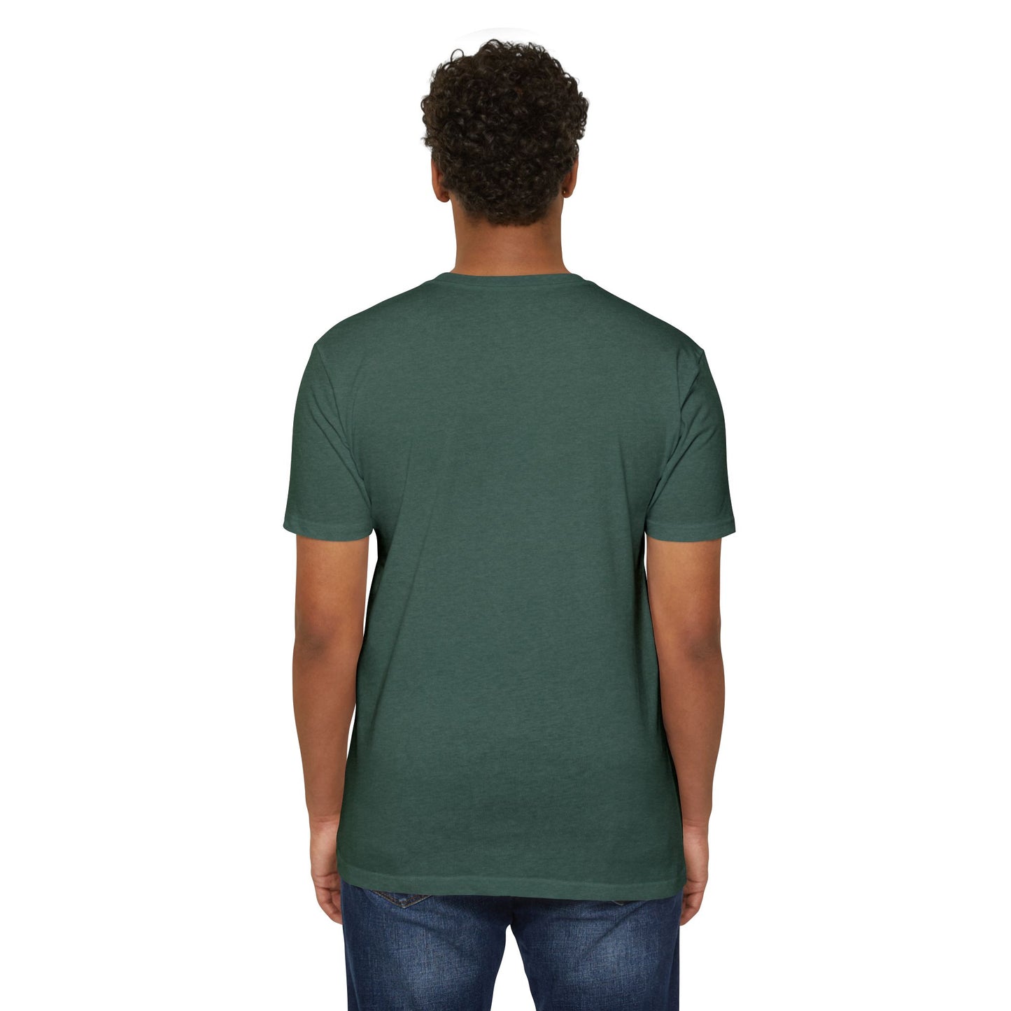 #One CEO In The Building Graphic T-Shirt — Kid/Youth Entrepreneur Tee