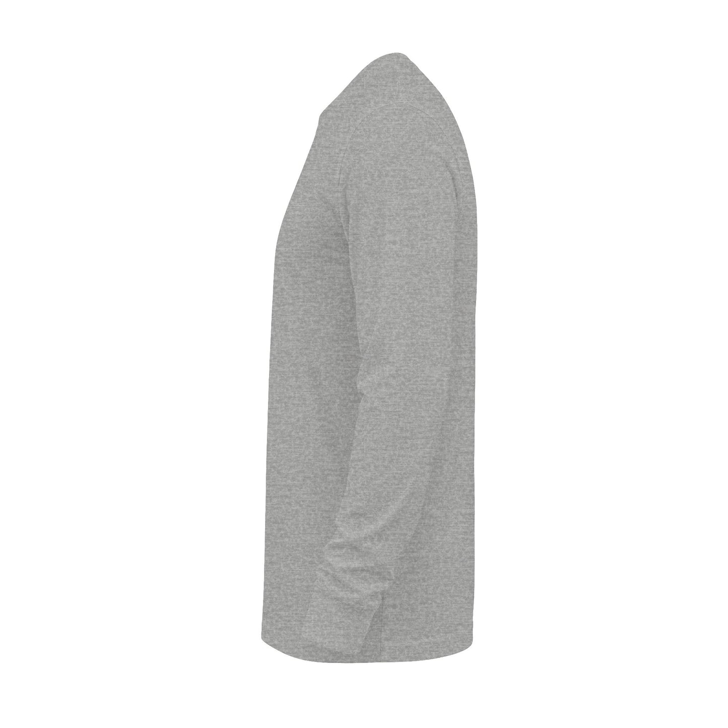 Move With Purpose Long Sleeve Tee