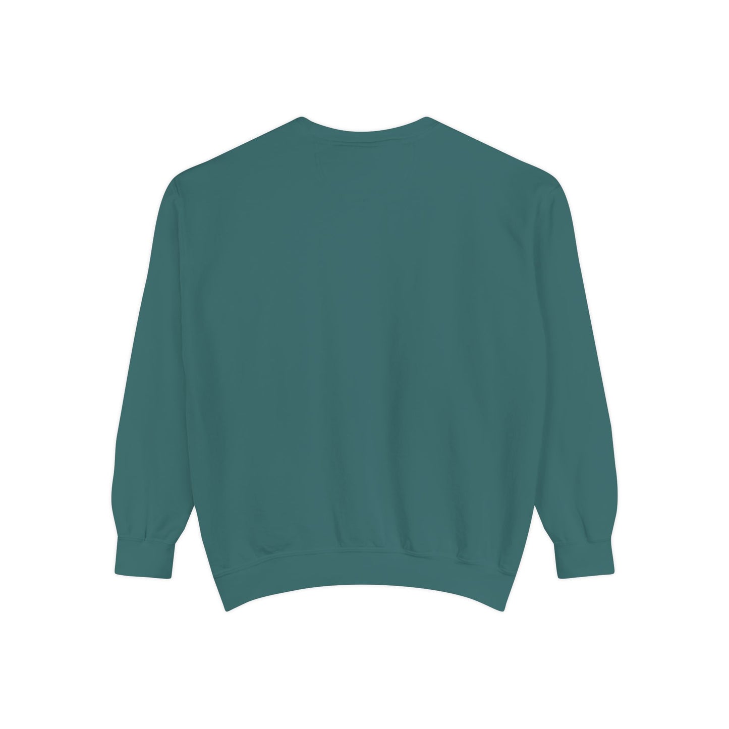 The Unflappable Man Sweatshirt