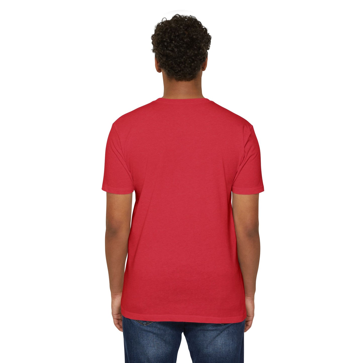 #One CEO In The Building Graphic T-Shirt — Kid/Youth Entrepreneur Tee