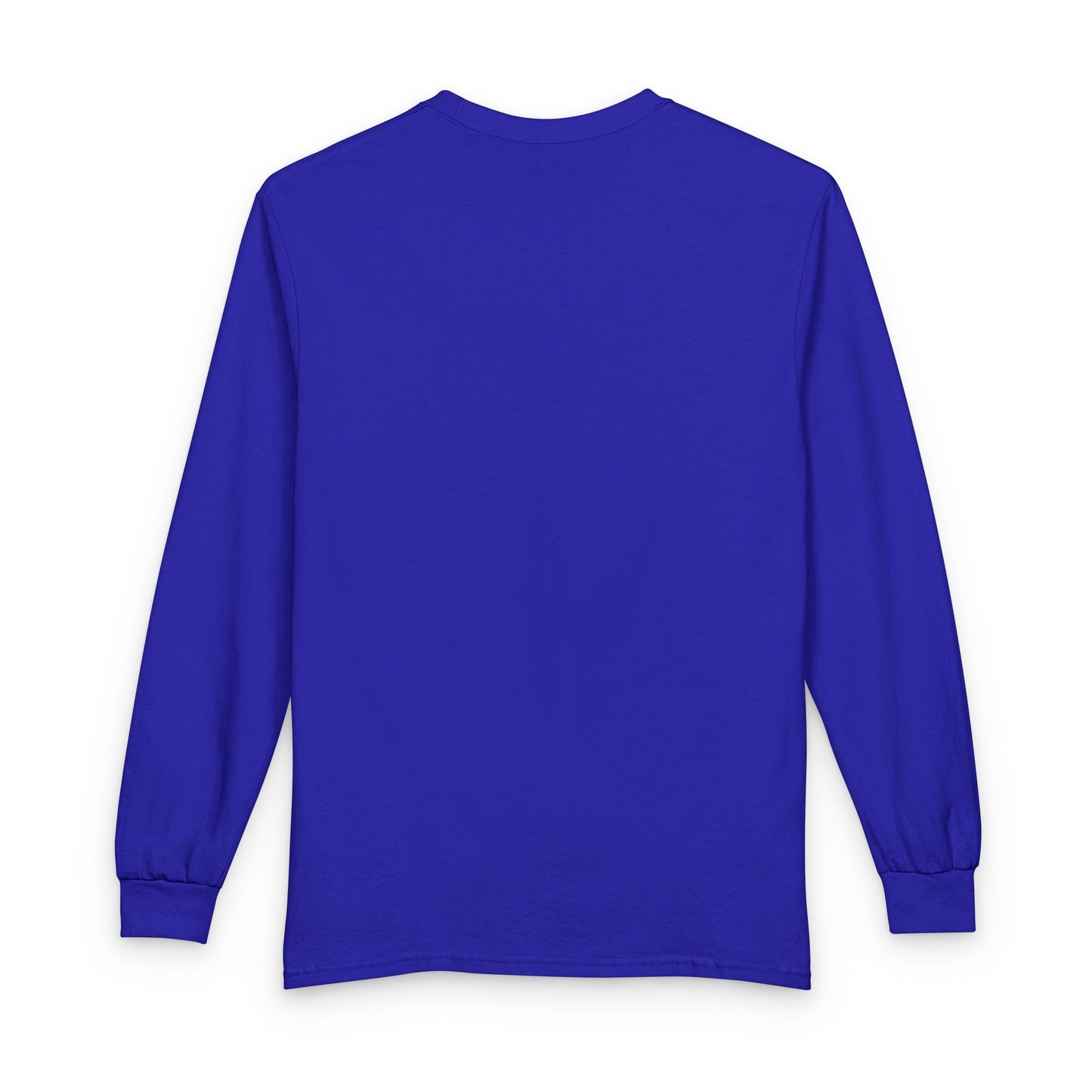 Stand Firm. Move Forward. Long Sleeve Tee
