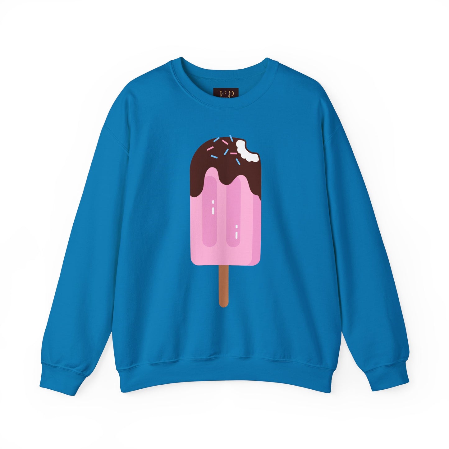 Ice Cream Dream Unisex Heavy Blend™ Crewneck Sweatshirt