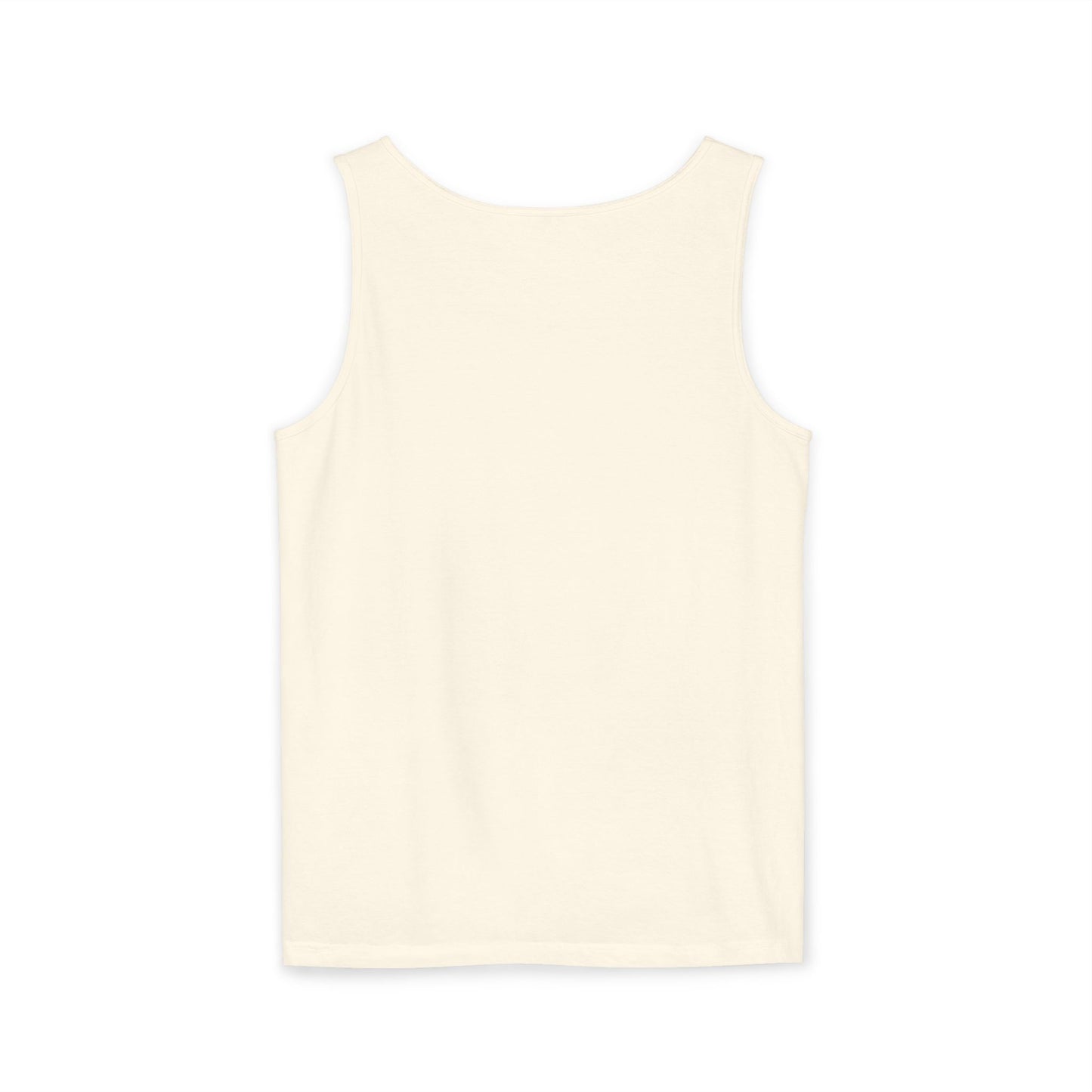 Black Beauty Era Tank Top — Empowerment Graphic Summer Tank