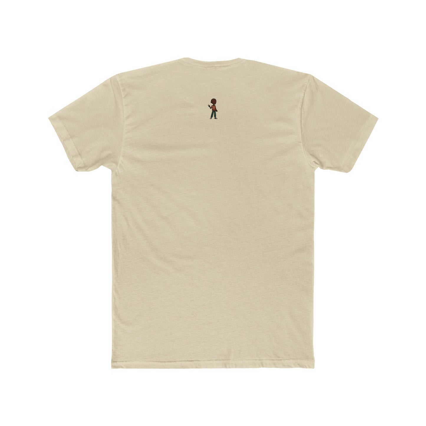 Fearless Mind, Unbreakable Spirit T-Shirt