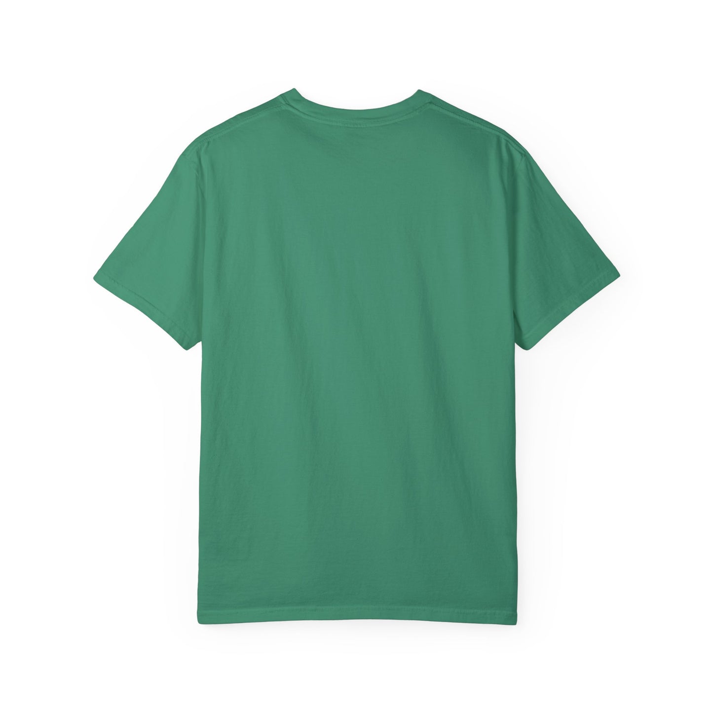 Retro 80's Babe Unisex Garment-Dyed T-Shirt