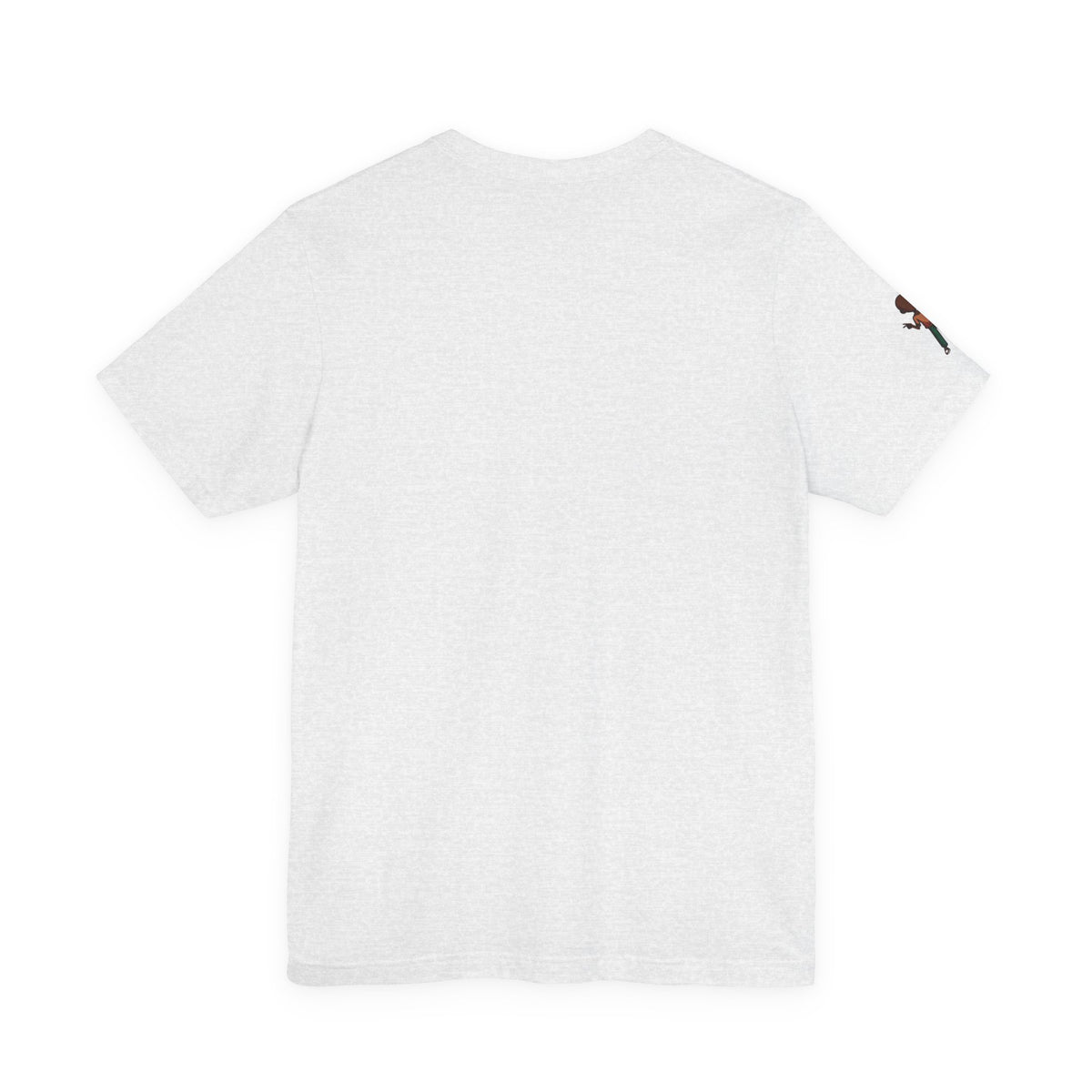Island of Hispaniola Map T-Shirt