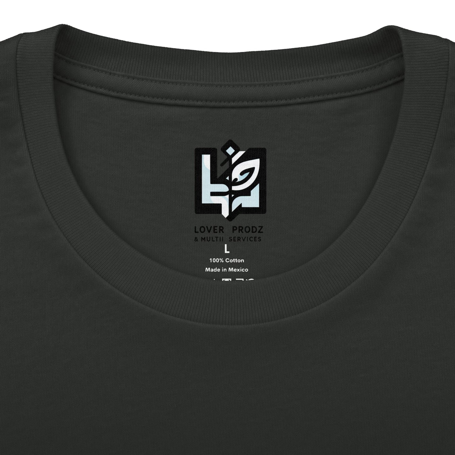 Pressure Creates Power T-Shirt